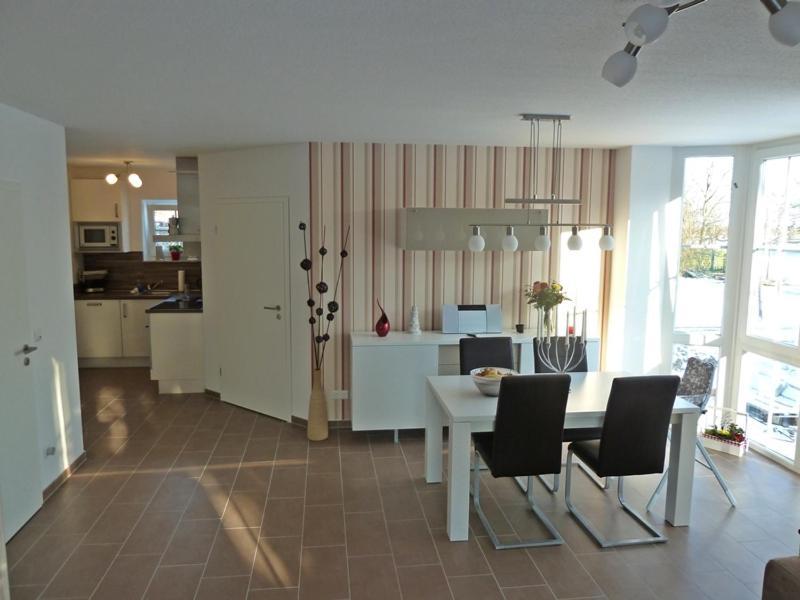 Marie Christin Apartment Greetsiel Exterior photo