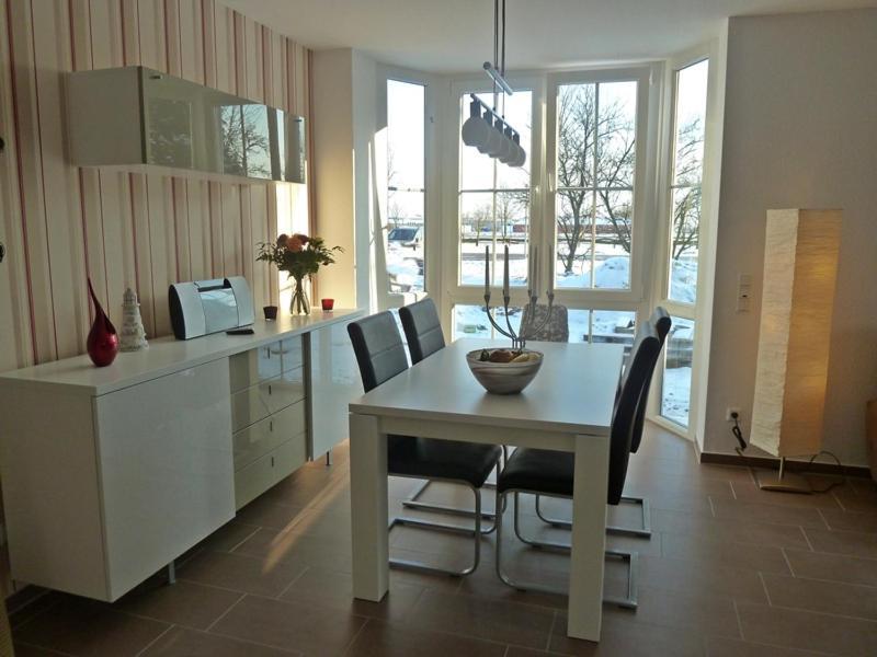 Marie Christin Apartment Greetsiel Exterior photo